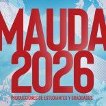 Llega una nueva edición de Mauda. Llega una nueva edición de Mauda.
