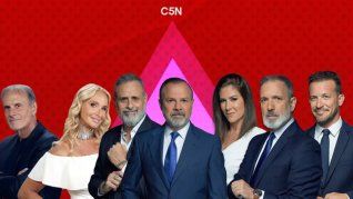 Hace sólo unos meses, C5N relanzó su programación con una grilla renovada.