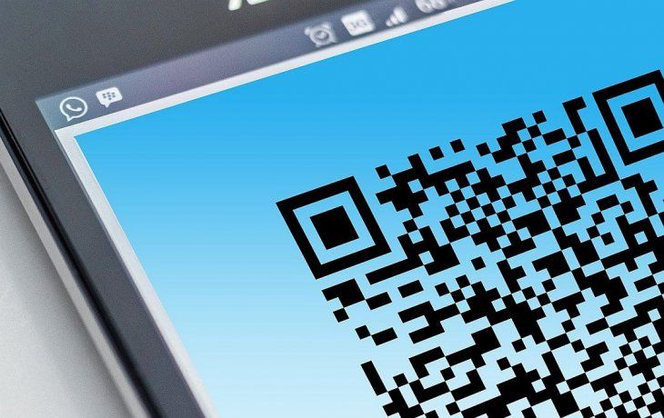 ámbito.com | codigo qr