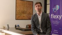 Lautaro Reynoso, CEO de la proptech Flexy, dice que los contratos digitales se certifican a través de blockchain, por lo que son 100% seguros.&nbsp;