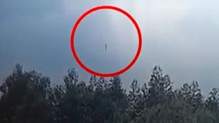Qué se sabe hasta ahora de la caída del avión en China