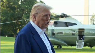 Revés para Trump. El Centro Kennedy deberá mantener su nombre original tras la decisión de un juez federal. Revés para Trump. El Centro Kennedy deberá mantener su nombre original tras la decisión de un juez federal.