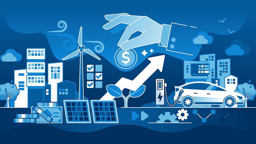 El régimen estará enfocado en industrias vinculadas a energía, minería, petroquímica, transición energética y manufactura avanzada.