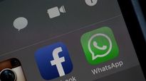 Caída total de las aplicaciones WhatsApp, Facebook e Instagram.&nbsp;