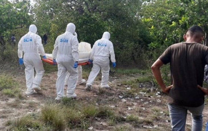 Salta: asesinaron a una nena wichí de 14 años en Pichanal y hay dos detenidos.