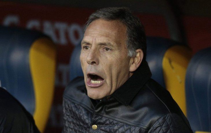 Russo tiene todo arreglado para volver a Boca.