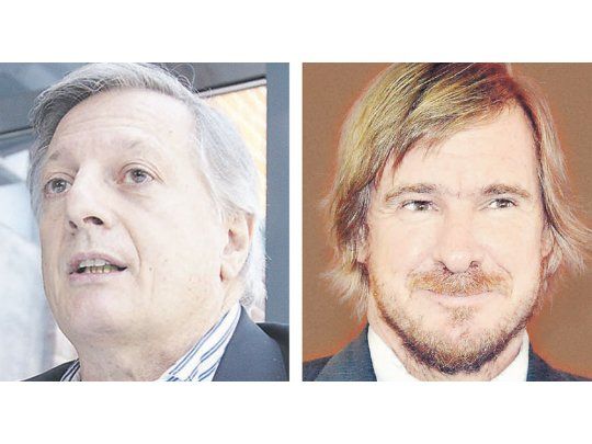 Confrontación. El ministro Juan José Aranguren dijo que el Gobierno apelará el fallo del juez federal de Córdoba, Miguel Vaca Narvaja.