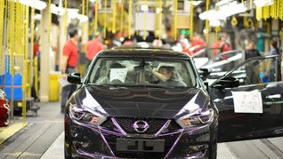 ámbito.com | Nissan.jfif