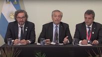 alberto: estoy bien, trabajando bien
