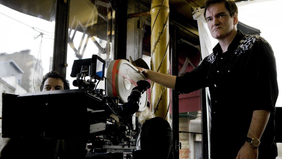 Quentin Tarantino publicará un libro de críticas y ensayos dedicado al cine de los 70