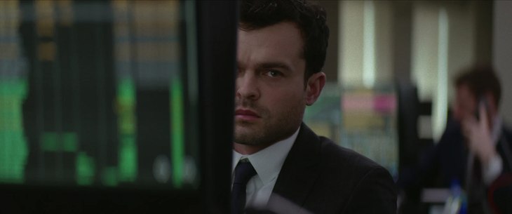 Sex, love, money and power mix in an explosive cocktail in this Netflix movie Sex, love, money and power mix in an explosive cocktail in this Netflix movie