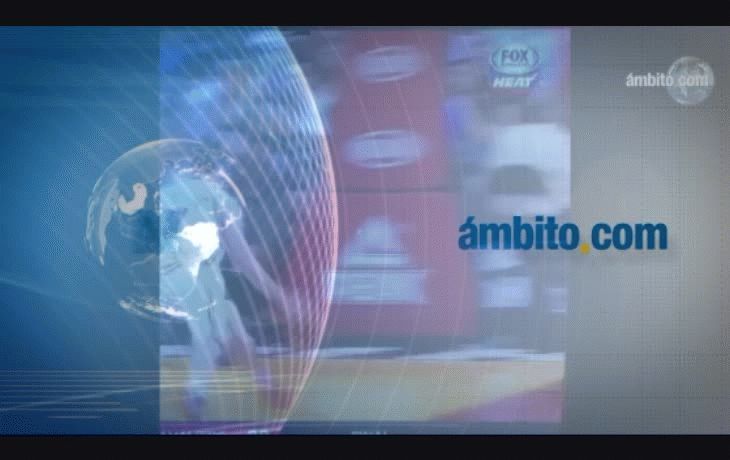 En un video, Macri invita a una fiesta de egresados