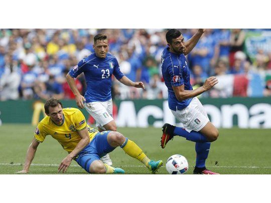 Se sorteó el repechaje europeo para el Mundial: Italia se la juega ante el más complicado