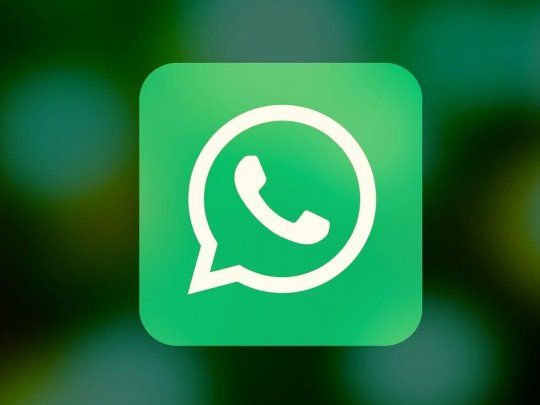WhatsApp puede sancionarte por mandar el mismo mensaje esta Navidad.