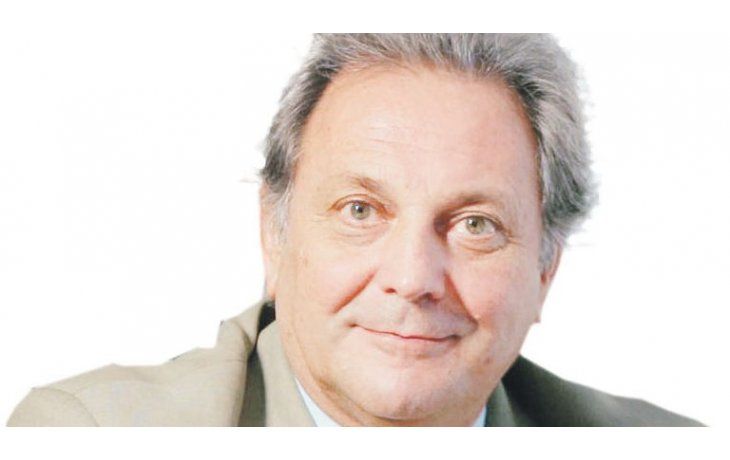 ámbito.com | Dante Álvarez.