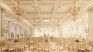 Donald Trump will build a millionaire lounge in the White House. 