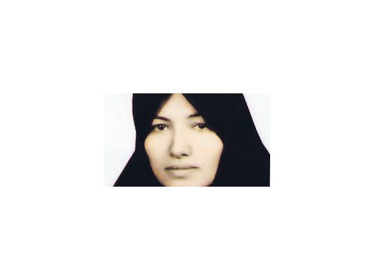 Sakineh Mohamadi Ashtiani habría admitido su culpabilidad en la muerte de su marido, según un dudoso video emitido por los clérigos.