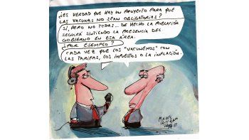ámbito.com | Dolor