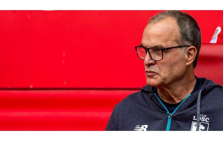 En Francia aseguran que Bielsa tiene las horas contadas en Lille