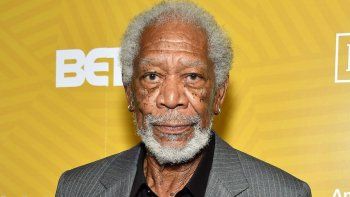 El actor de 88 años se mostró molesto con la situación.&nbsp;