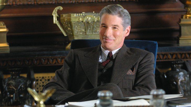 Es considerado uno de los actores más atractivo en la historia de Hollywood. Es considerado uno de los actores más atractivo en la historia de Hollywood.