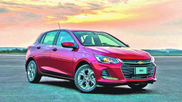 El caso se originó el 9 de octubre de 2020, cuando el comprador retiró el Onix de una concesionaria del conurbano bonaerense tras entregar un auto usado, abonar parte del precio en efectivo y financiar el resto con un crédito prendario. El caso se originó el 9 de octubre de 2020, cuando el comprador retiró el Onix de una concesionaria del conurbano bonaerense tras entregar un auto usado, abonar parte del precio en efectivo y financiar el resto con un crédito prendario.