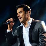 Carlos Rivera en CDMX 2026: fecha, venta de boletos y precios confirmados. Carlos Rivera en CDMX 2026: fecha, venta de boletos y precios confirmados.