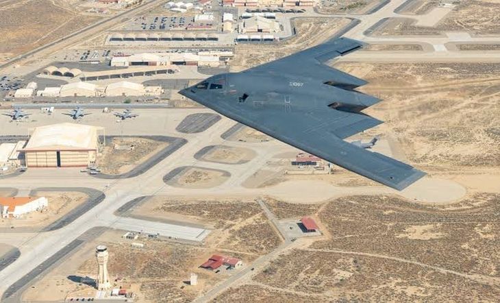 Las negociaciones están estancadas, luego del ataque de Estados Unidos.