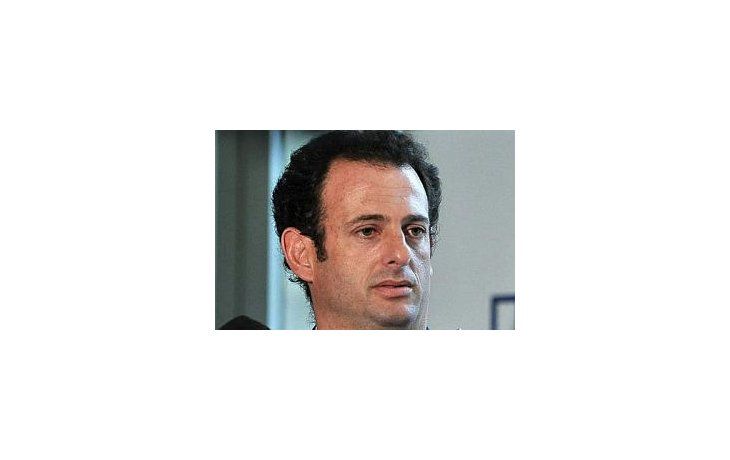 José Urtubey, dirigente de UIA.