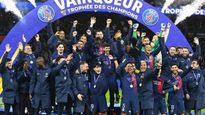 Paris Saint-Germain se consagró campeón de la Ligue 1 pero terminó la temporada 2022-2023 con pérdidas.