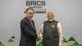 The recent bilateral summit between Yamandú Orsi and Narendra Modi opens the doors to a narrower commercial relationship between Uruguay and India. The recent bilateral summit between Yamandú Orsi and Narendra Modi opens the doors to a narrower commercial relationship between Uruguay and India.