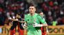 Franco Armani was the figure of River again on the penalties.