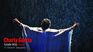 The concert was immortalized on the album The Underwater Concert, in honor of Charly's phrase. The concert was immortalized on the album The Underwater Concert, in honor of Charly's phrase.