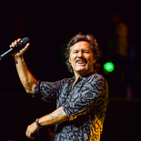 Diego Torres brindó dos shows agotados en el Movistar Arena, presentando nuevo material y clásicos. Diego Torres brindó dos shows agotados en el Movistar Arena, presentando nuevo material y clásicos.