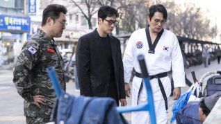 La producción surcoreana llegó al catálogo de Netflix y rápidamente empezó a captar la atención de los fanáticos del género.