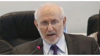 El expresidente del Banco Central explicó que las correcciones que se tenían que hacer se hicieron todas juntas y llevaron a un ajuste.