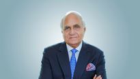 KP Singh lideró la expansión de DLF y convirtió proyectos como The Camellias en símbolos de lujo que hoy valen millones en el mercado indio.