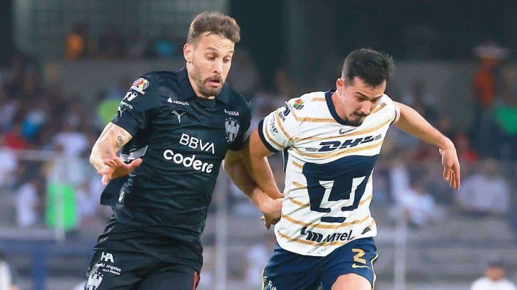 La directiva de Rayados comunicó que los abonados entrarán gratis el domingo al partido de Play in ante Pumas y detalló la forma en que se pueden bajar los boletos.