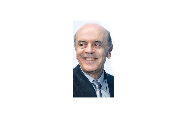 ámbito.com | José Serra