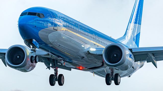 Aerolíneas Argentinas desarrolla una estrategia integral para consolidarse como motor del turismo en el país.