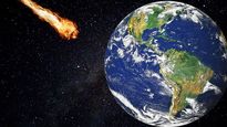 La NASA encontró una amenada a la Tierra
