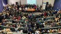 Abuelas de Plaza de Mayo anunciaron la restitución de la identidad del nieto 133.&nbsp;