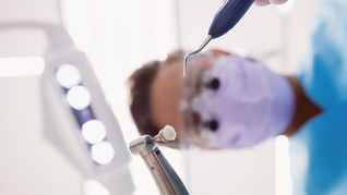 El programa de odontología a domicilio que lanzó PAMI El programa de odontología a domicilio que lanzó PAMI