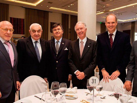 El G6 y los sectores empresariales opinaron sobre las nuevas medidas económicas.&nbsp;
