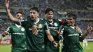 The undefeated of Palmeiras in Argentina that River will try to cut in the monumental