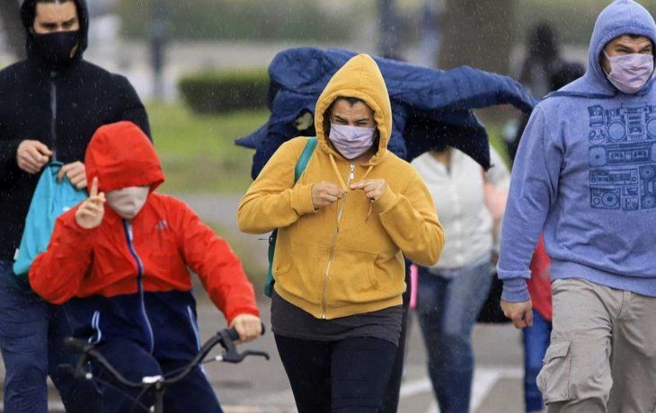 El Gobierno extiende la emergencia sanitaria&nbsp;