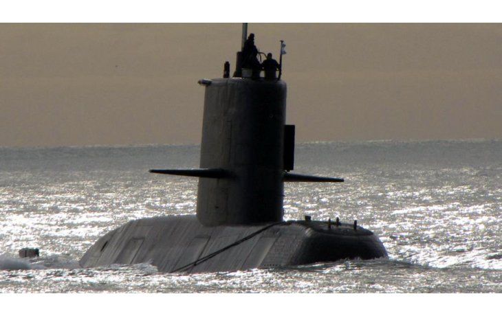 Quiénes son los 44 tripulantes del submarino desaparecido