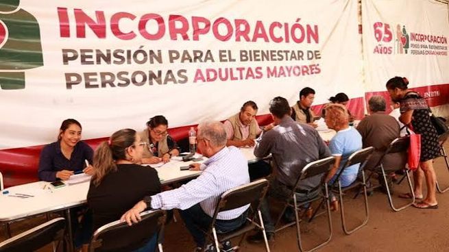 Banco del Bienestar despeja una de las dudas más buscados por titulares de la Pensión del Bienestar: estos mexicanos tendrán un pago único extraordinario