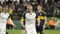 Boca no pudo con Defensa y Justicia&nbsp;