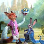 Zootopia 2 logra romper récords en taquilla, tras su primer día de estreno. Zootopia 2 logra romper récords en taquilla, tras su primer día de estreno.